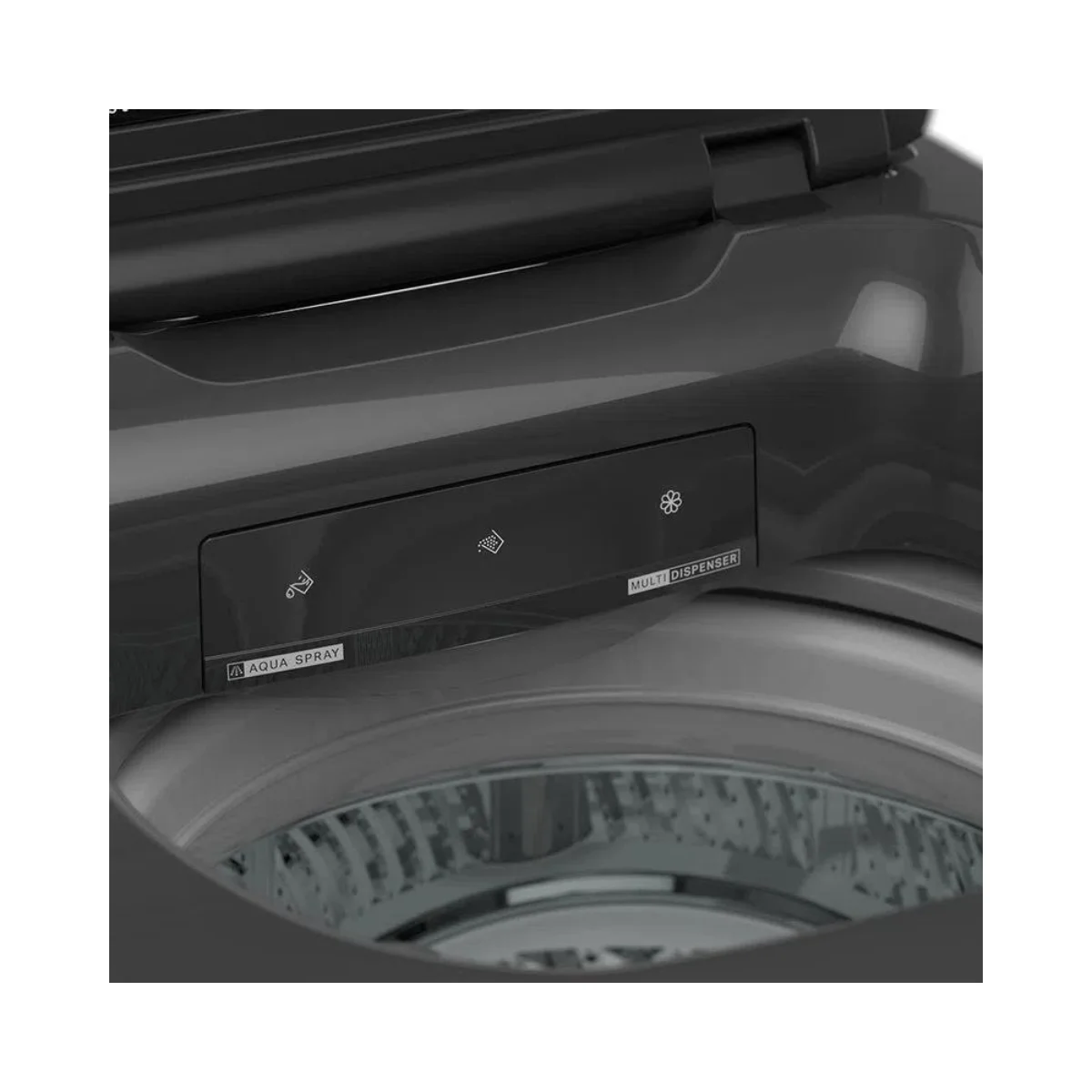 Whirpool carga superior negro 2